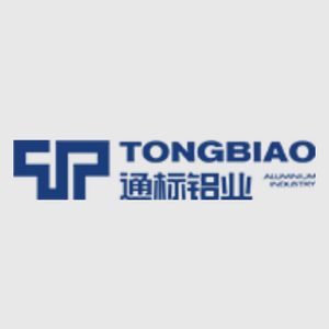 Tongbiao AL Logo